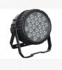 Factory stage performance 24pcs x 10w rgbw 4in1 led waterproof par light led bar stage light high