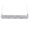 400w linear ip65 led plants grow lamp for plants vegetables