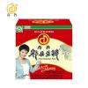 Round bottled packaging sichuan / pixian broad bean paste mixed vegetables dish seasoning