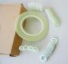 China cheap insulation insulating gasket kits insulating gasket component supplier