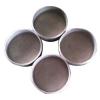 China wholesale end cap stainless steel a234 wpb asme b16.9 butt welded black