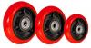 Kaiston caster manufactured industrial urethane wheels