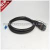 Fullaxs to lc duplex single mode os2 fiber optic outdoor cable assemblies
