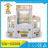 Key master personalized unbreakable iron cabinet prize arcade game doll machine