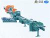 Cement roof tile machines