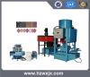 Cement roof tile and terrazzo tile making machine (smy8-128)