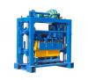 Hollow brick machine