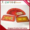 Oem customized bridge size promotional cheap playing cards printing