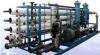 Small or big capacity semi-auto continous seawater desalination production line