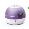 Odm air purifier for small room bedroom for smoke allergies tobacco hepa filter carbon filter