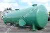 Top quality clad /clad steel/underground storage tanks for sale