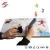 Smart children learning books special braille oid sound books for education digital anti-fake