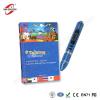 8gb english reading pen that reads to you with led screen metal materials spanish translator 14