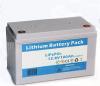 Lithium-ion （lifepo4）lighting battery