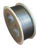 Self-shielded flux-cored welding wires for carbon steel and low alloy steel