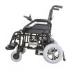 320w foldable handicapped lightweight standard power wheelchairs