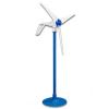 100/400w, 12v mini wind turbine generator used for lights