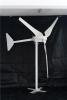 1-3kw rooftop on grid/off grid wind turbine, 220v /380v wind generator