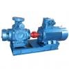 2w.w series horizontal twin screw gear progressive cavity pump for petroleum chemical industry and