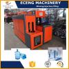 5gallon semi automatic plastic pet blow moulding machine 10-20l