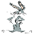 Bugs Bunny:The Island Of Dr. Moron (618.65 KiB)