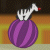 James the Circus Zebra - Ball of Doom (869.75 KiB)