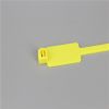 Identification cable ties