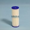 Pet series polyester pleated filter cartridges