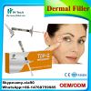 Top-q 1ml 2ml hyaluronic acid dermal filler injection ha filler injectable