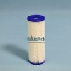Pet series polyester pp pleated filter cartridges