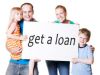 Personal loans