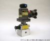 Kaneko 3-way solenoid valve-m00du series