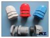 Cable glands/plastic cable glands