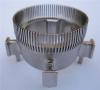 Oem precision investment casting parts with carbon steel, alloy steel, stainless steel