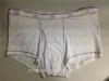 White lingerie mens mesh sheer underwear online