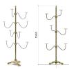 Talian style leg hat stand unique coat racks,coat racks for sale