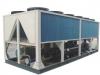 Energy saving industrial air cooled screw chiller , ce rohs air cooled packaged chiller