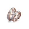 2016 latest fashion 925 sterling silver jewelry rings for wedding silver for women