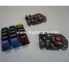Silicone rubber keypad/keyboard oem, electric number keypads/numeric keyboards manufacturer