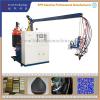Pu polyurethane low pressure foaming machine