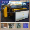 Eps 3d wire mesh panel machine