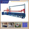 Eps foam hot wire wire block cutting machine