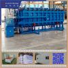 Eps block sandwich panel insulation machine