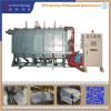 Eps polystyrene thermocol block panel sheets machine
