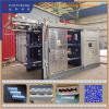 Eps insert making shape molding machine