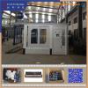 Eps styrofoam decorative ceiling cornice machine with vacuum