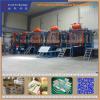 Eps expanded polystyrene shape molding machine for eps production line