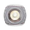 120w aluminum alloy led outdoor lighting fixtures modern street lights dc12/24v photocell havells