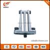 Mnl mnp aluminum indoor supports for bar vertical or horizontal setting