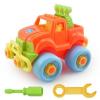 Plastic injection children toy